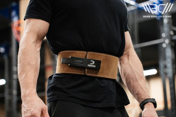 7 Best Lever Belts in 2025