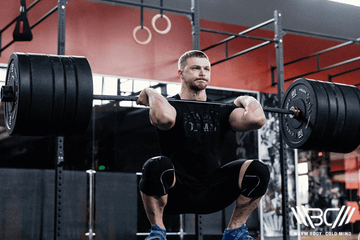 9 Best Knee Sleeves for Squats (Powerlifting) in 2025