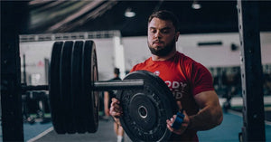 Overweight and Weightlifting Performance