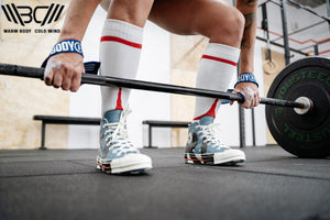 7 Best Deadlift Socks in 2025