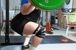 Best Knee Wraps for Squats