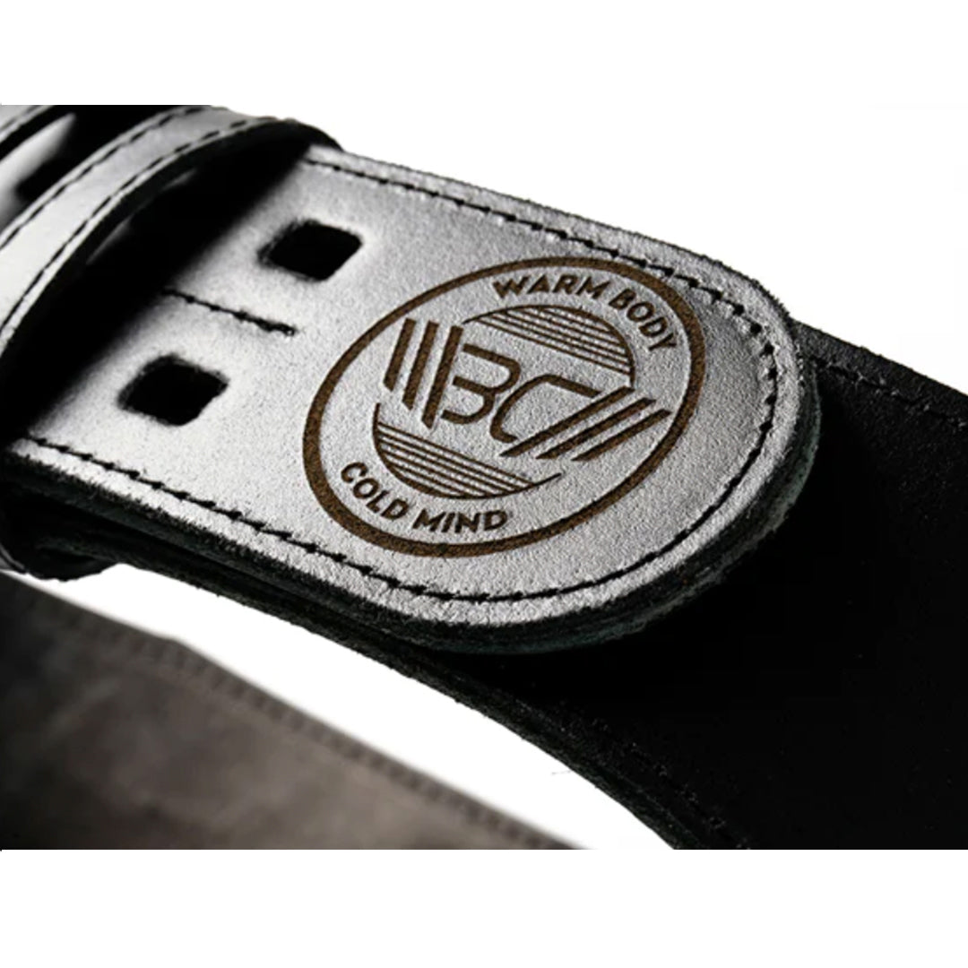 WEIGHTLIFTING VELCRO BELT - LUCY