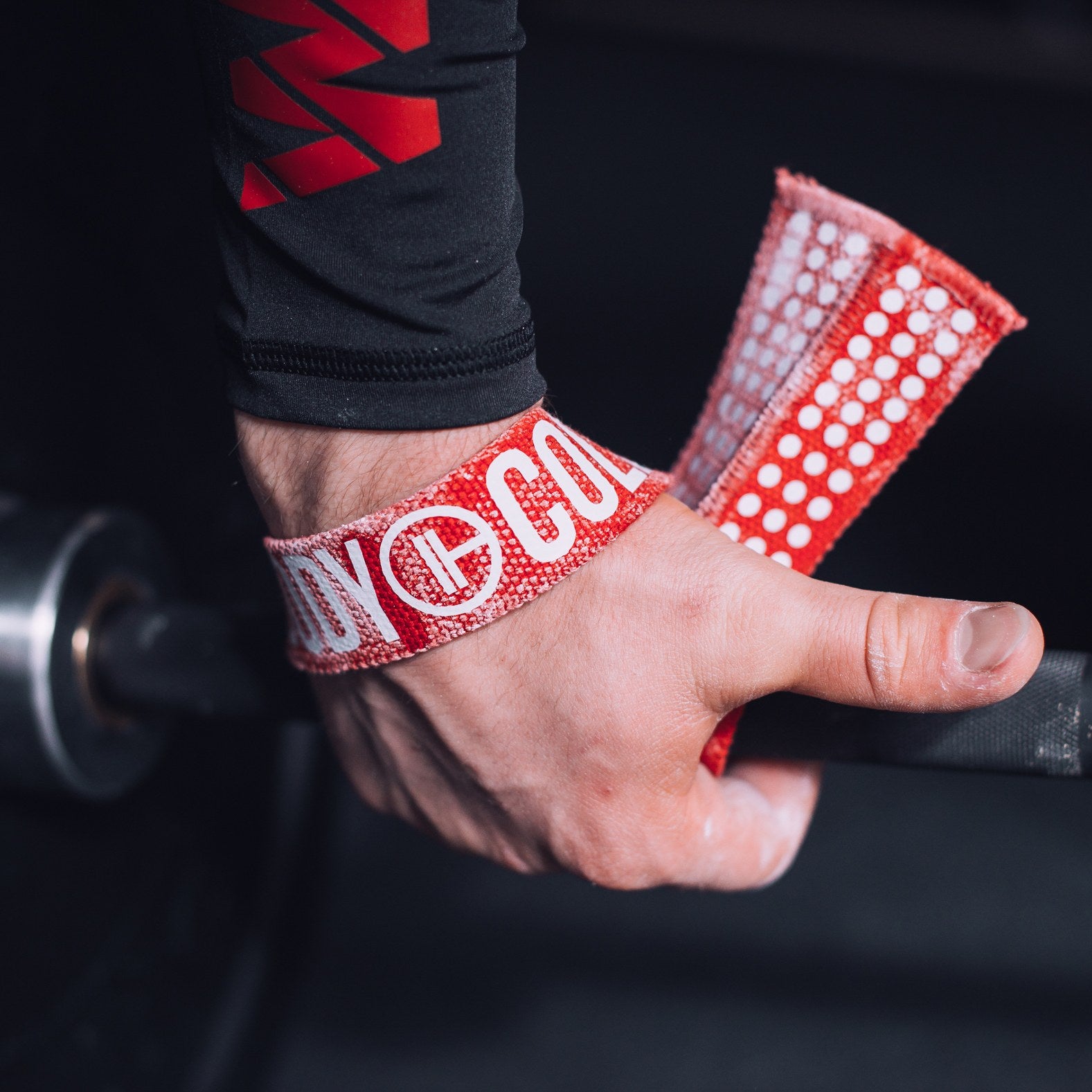Flexi Muscles - Wrist Wraps For Weightlifting (Set of 2)., Shop Today. Get  it Tomorrow!