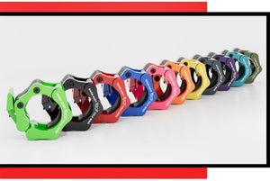 Collars Pro All Colors