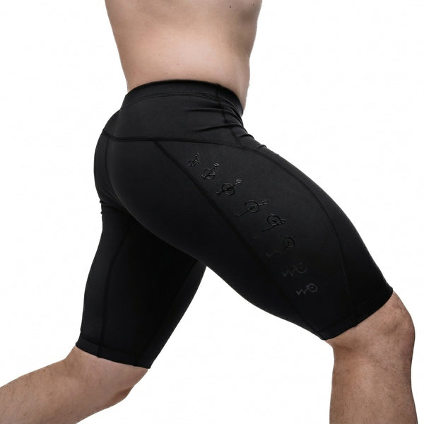 Men's Compression Shorts X-Edition