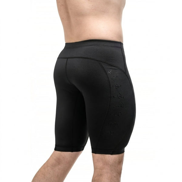 Men's Compression Shorts X-Edition