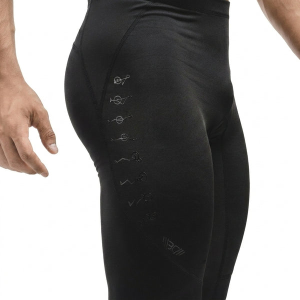 Men’s Compression Pants X-Edition