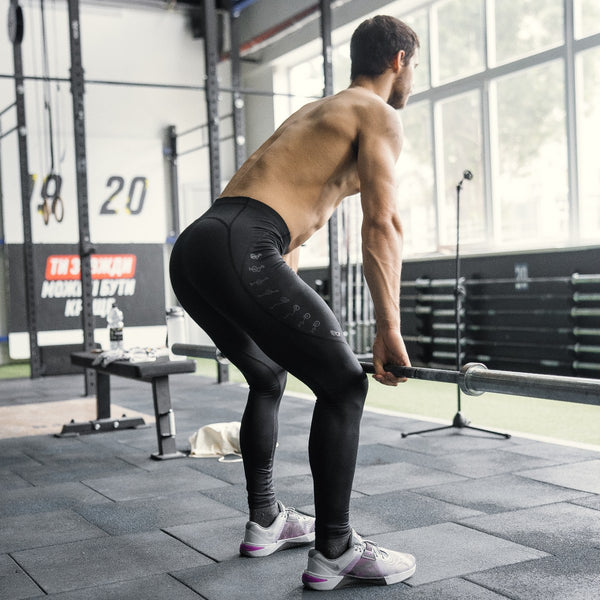 Men’s Compression Pants X-Edition