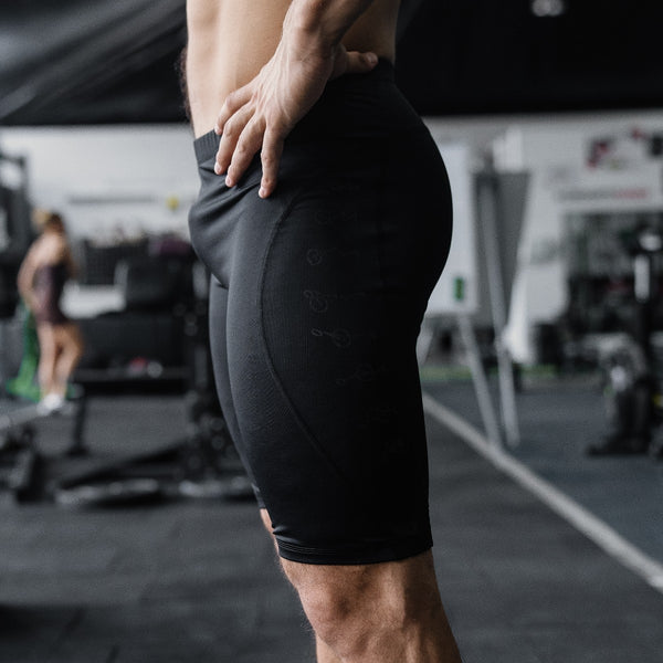 Men's Compression Shorts X-Edition