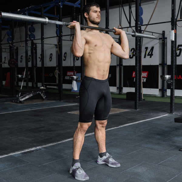 Men's Compression Shorts X-Edition