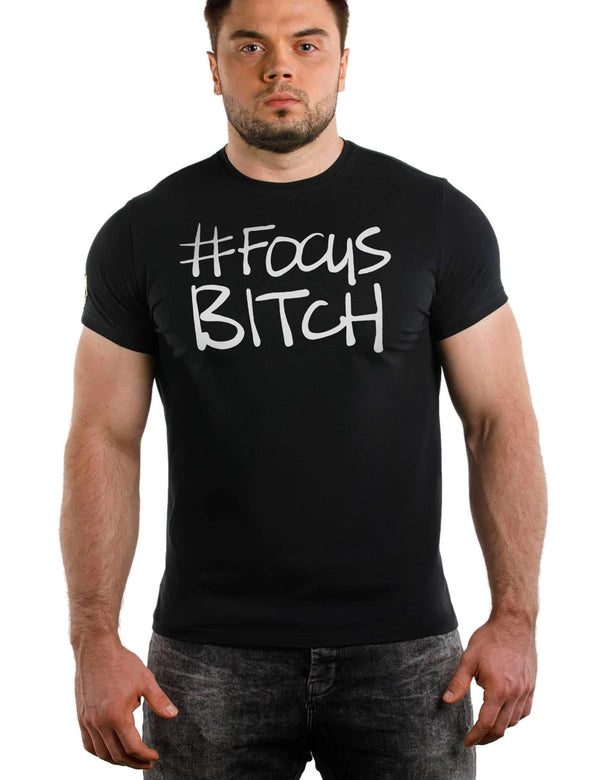 FocusB T-Shirt Unisex