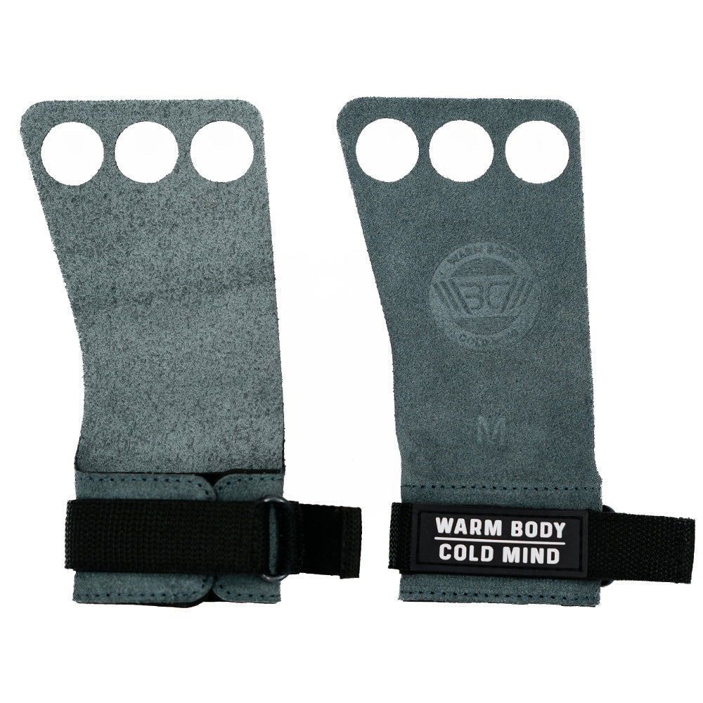 Grip It and Rip It: Discover How the Right Grips Can Transform Your Game