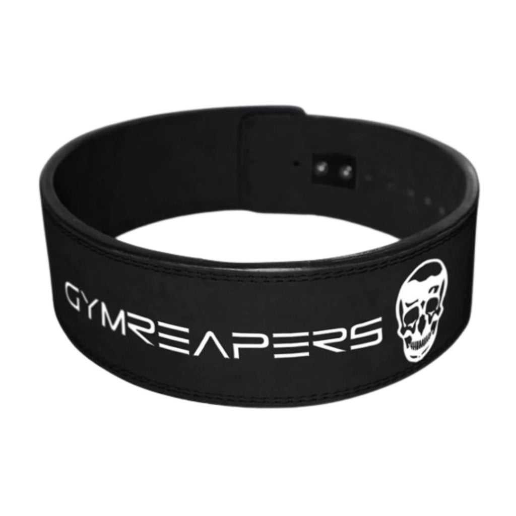 Gymreapers 10mm Lever Belt