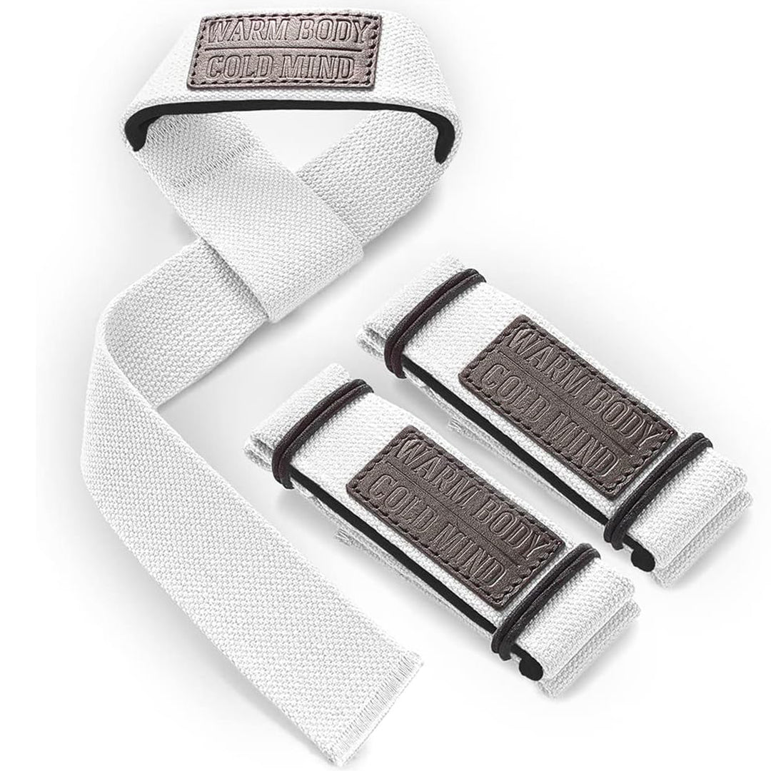 ➤ Weightlifting Straps Lasso – Price from $17