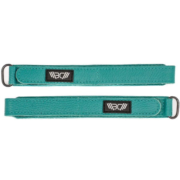 Leather Wrist Wraps Basic