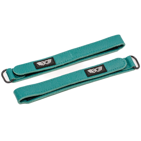 Leather Wrist Wraps Basic