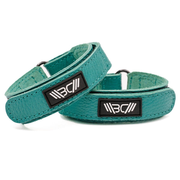 Leather Wrist Wraps Basic