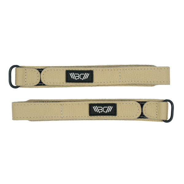 Leather Wrist Wraps Basic