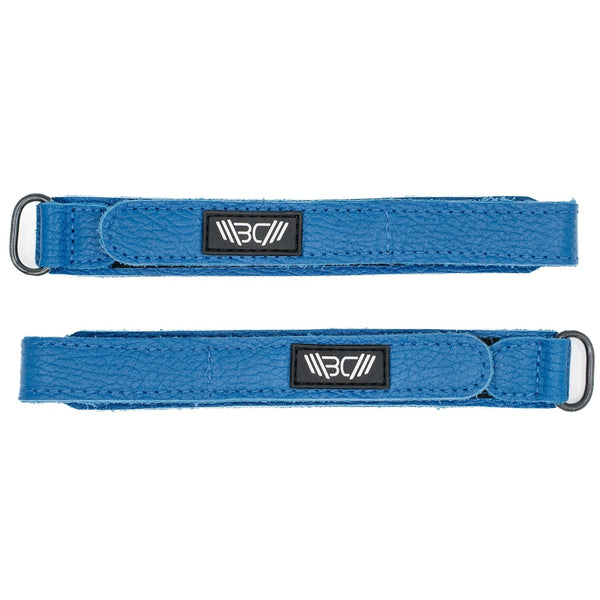 Leather Wrist Wraps Basic