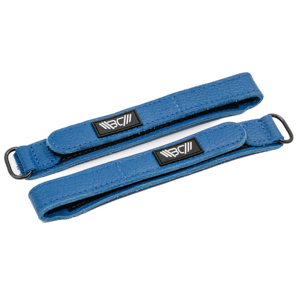 Leather Wrist Wraps Basic