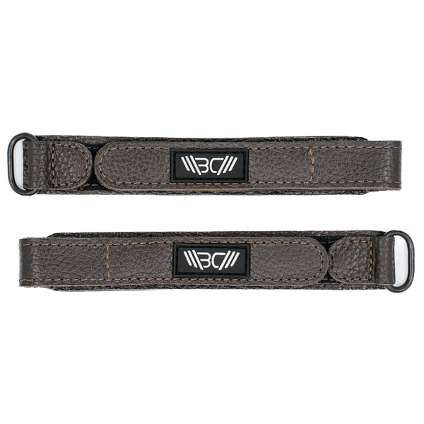 Leather Wrist Wraps Basic