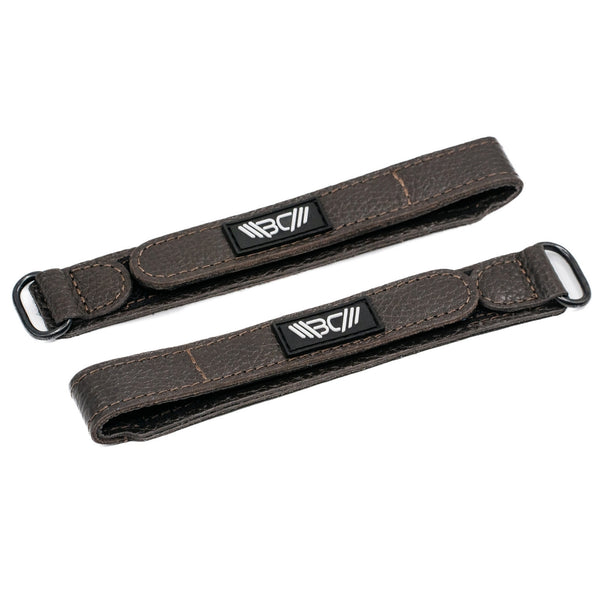 Leather Wrist Wraps Basic