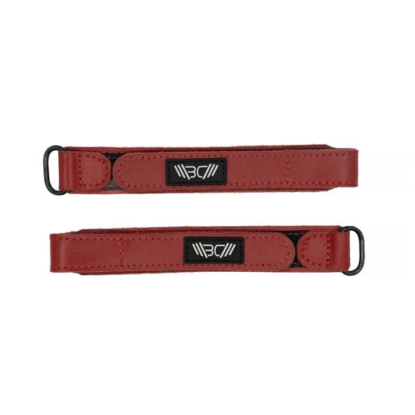 Leather Wrist Wraps Basic