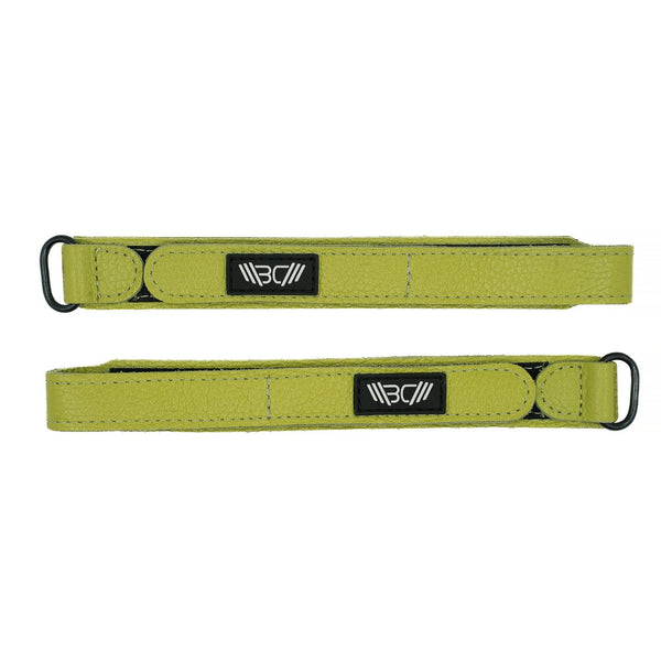 Leather Wrist Wraps Basic