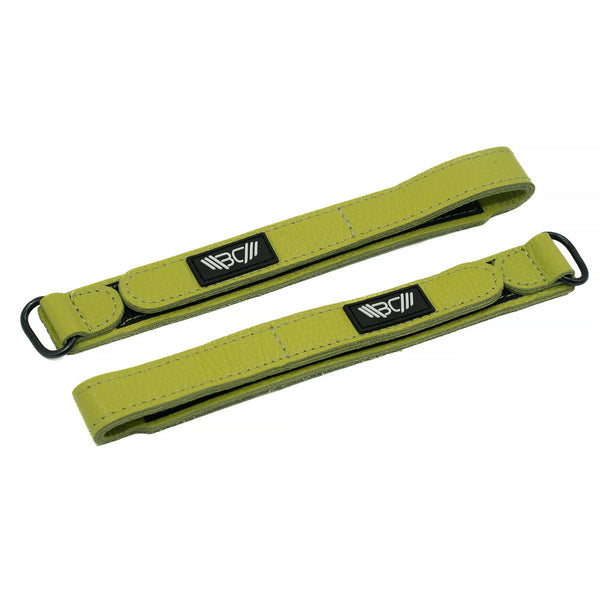 Leather Wrist Wraps Basic