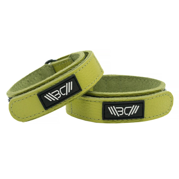 Leather Wrist Wraps Basic