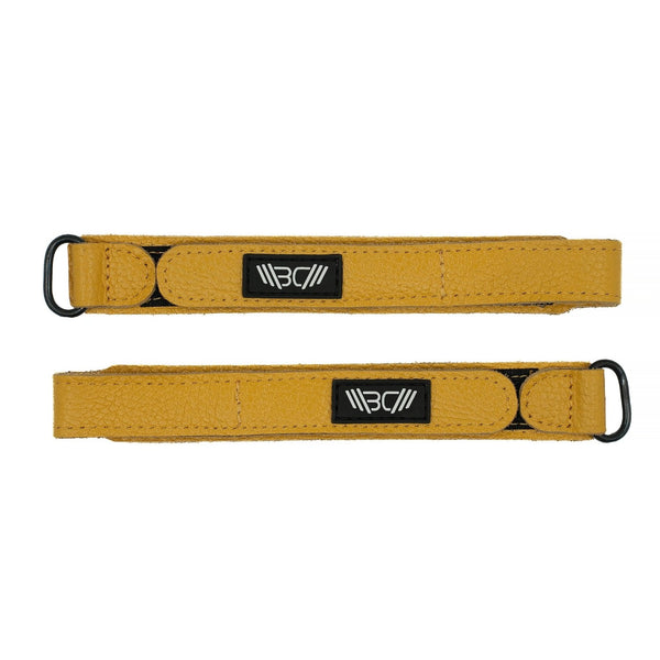 Leather Wrist Wraps Basic