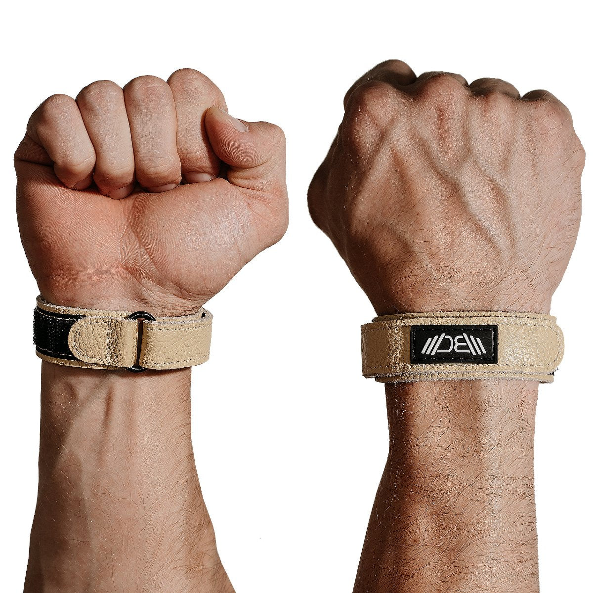 Leather Wrist Wraps (Basic)1