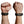 Leather Wrist Wraps PRO