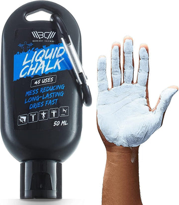 Liquid Chalk 50ml Blue