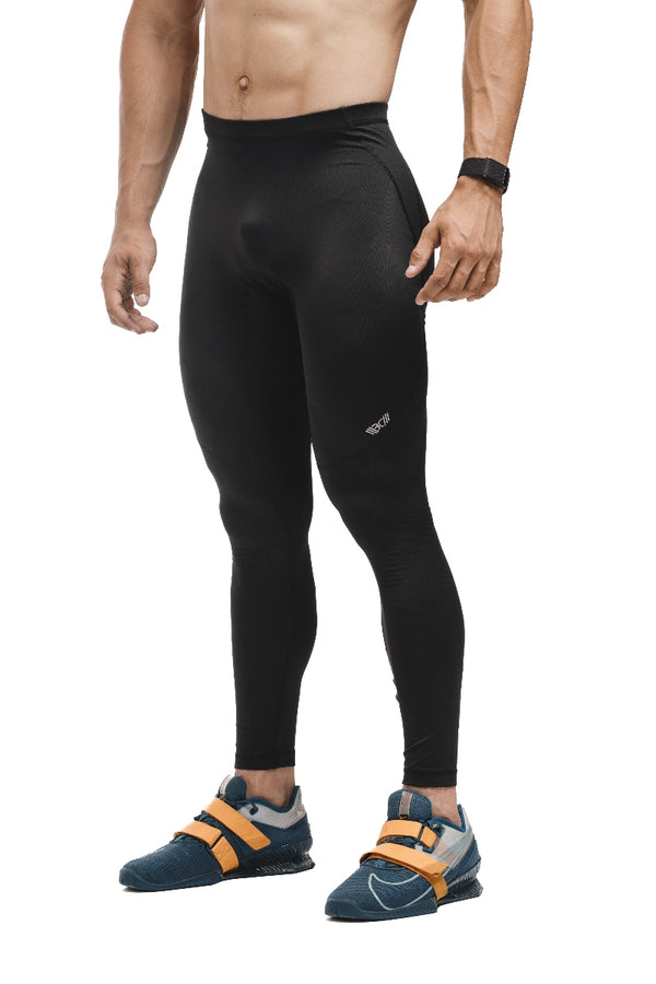 Men’s Compression Pants W1