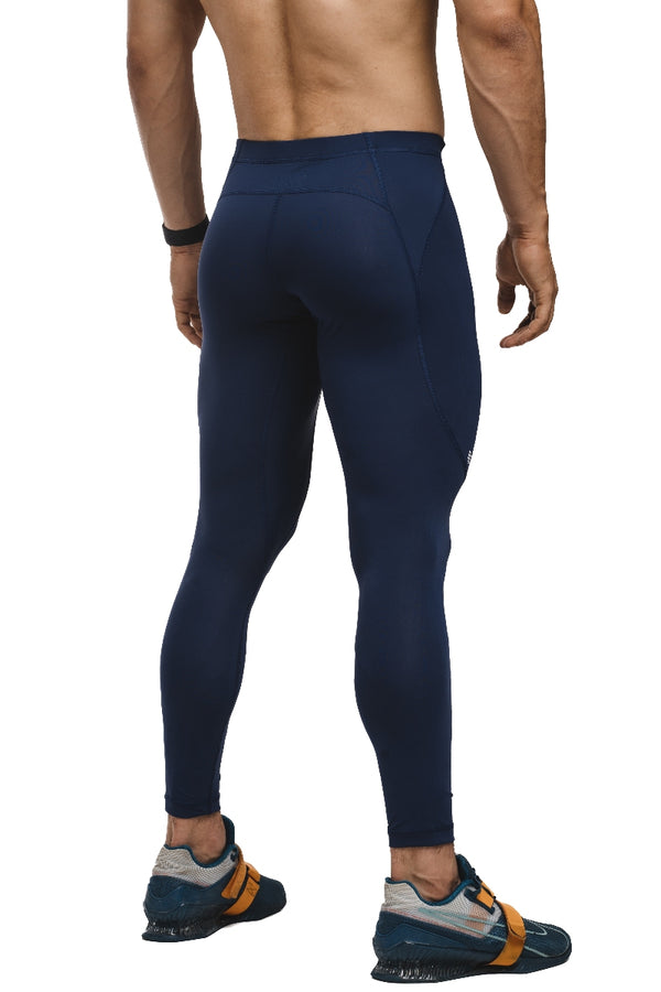 Men’s Compression Pants W1