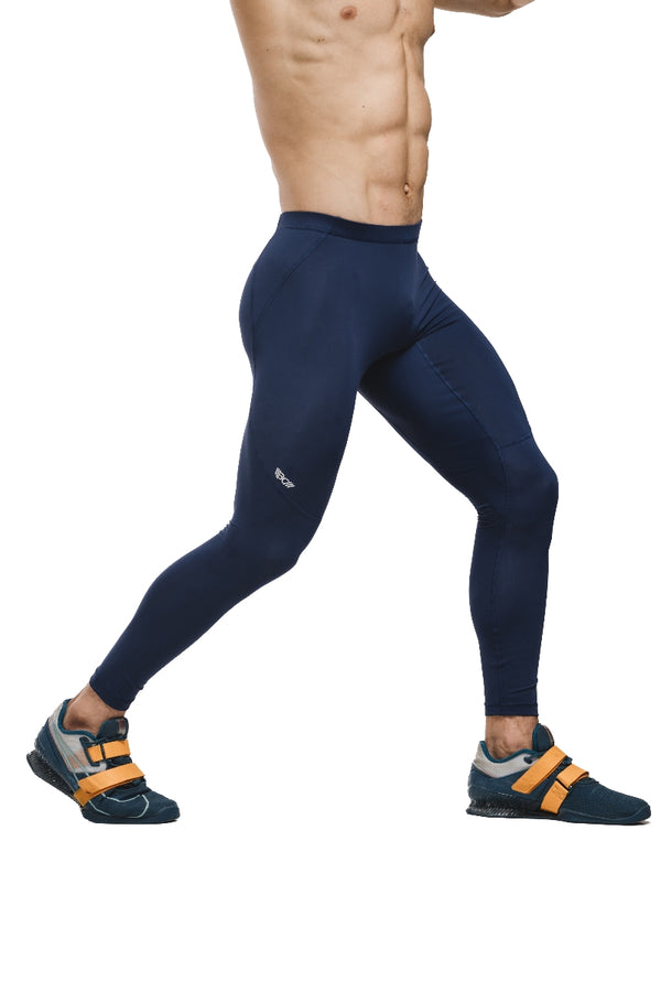 Men’s Compression Pants W1