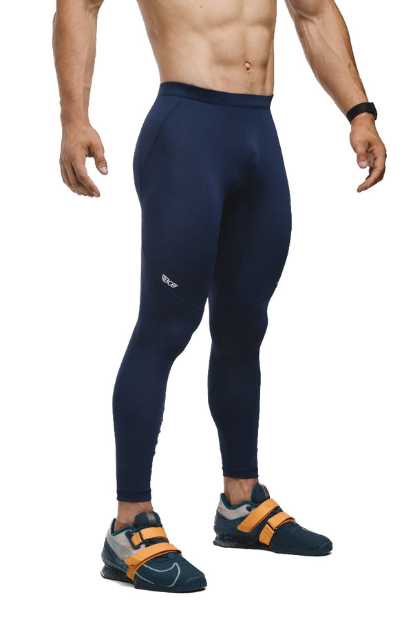 Men’s Compression Pants W1