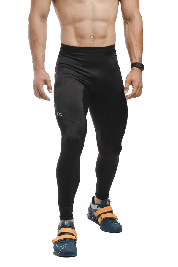 Men’s Compression Pants X-Edition