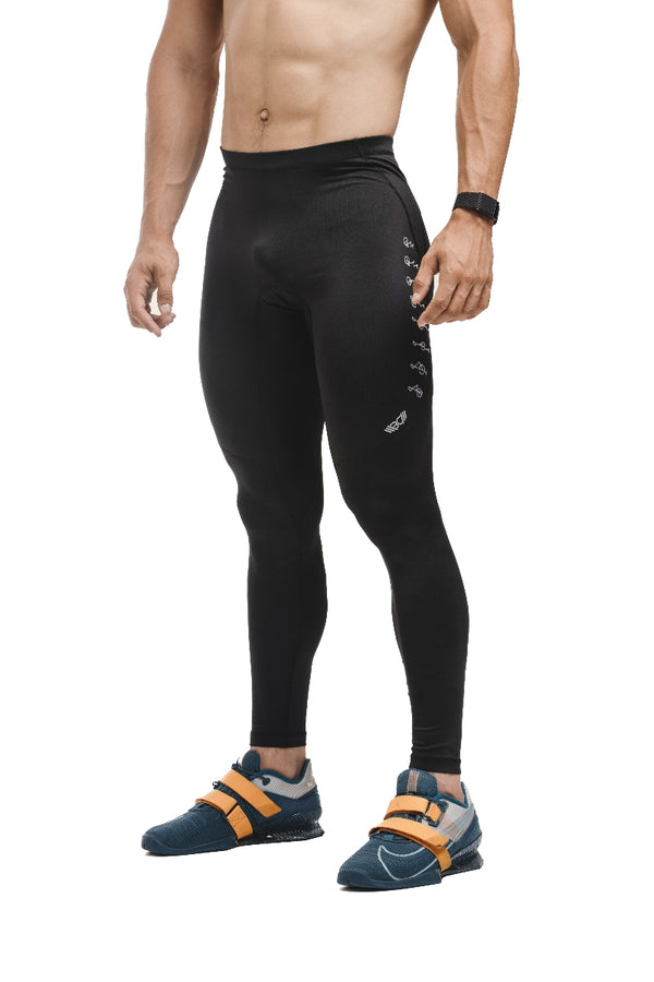 Men’s Compression Pants X-Edition
