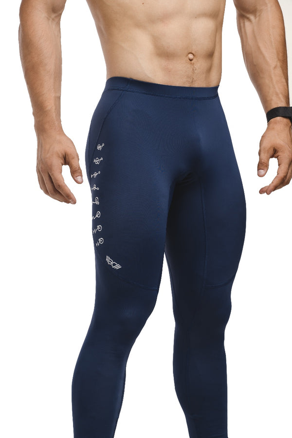 Men’s Compression Pants X-Edition