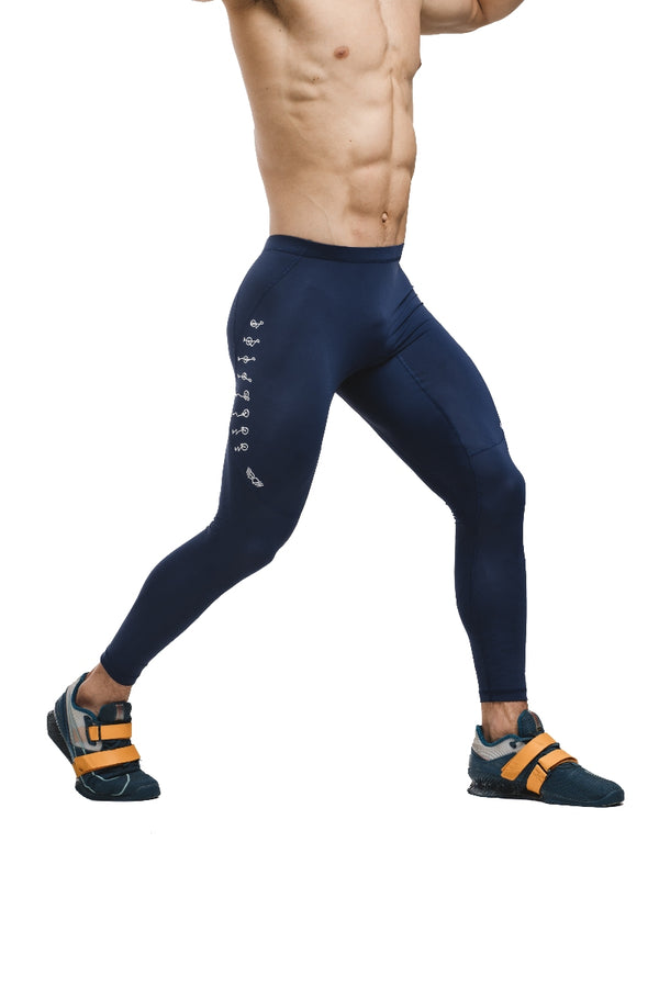Men’s Compression Pants X-Edition