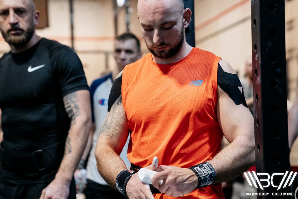 8 Best Lifting Chalks in 2025