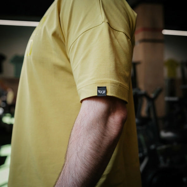 Unisex Oversize T-shirt Pistachio