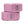 Pink Magnetic Barbell Collars/Barbell Clips with magnet - Warm Body Cold Mind