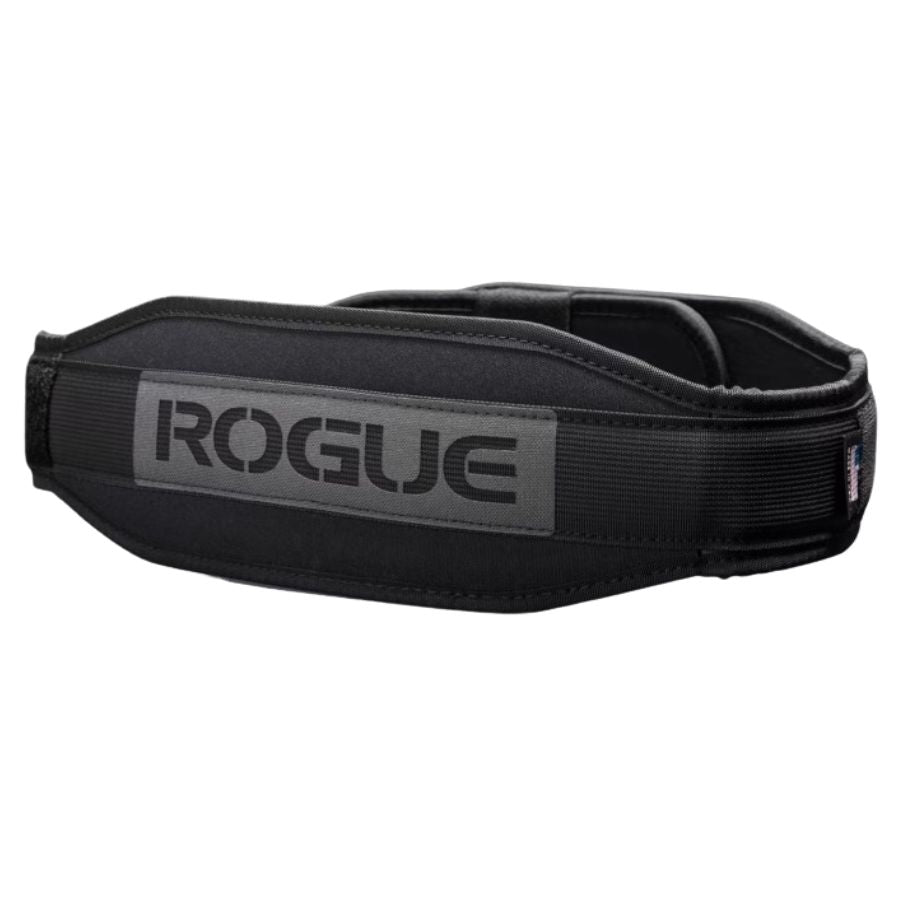 ROGUE Toomey USA Nylon Lifting Belt