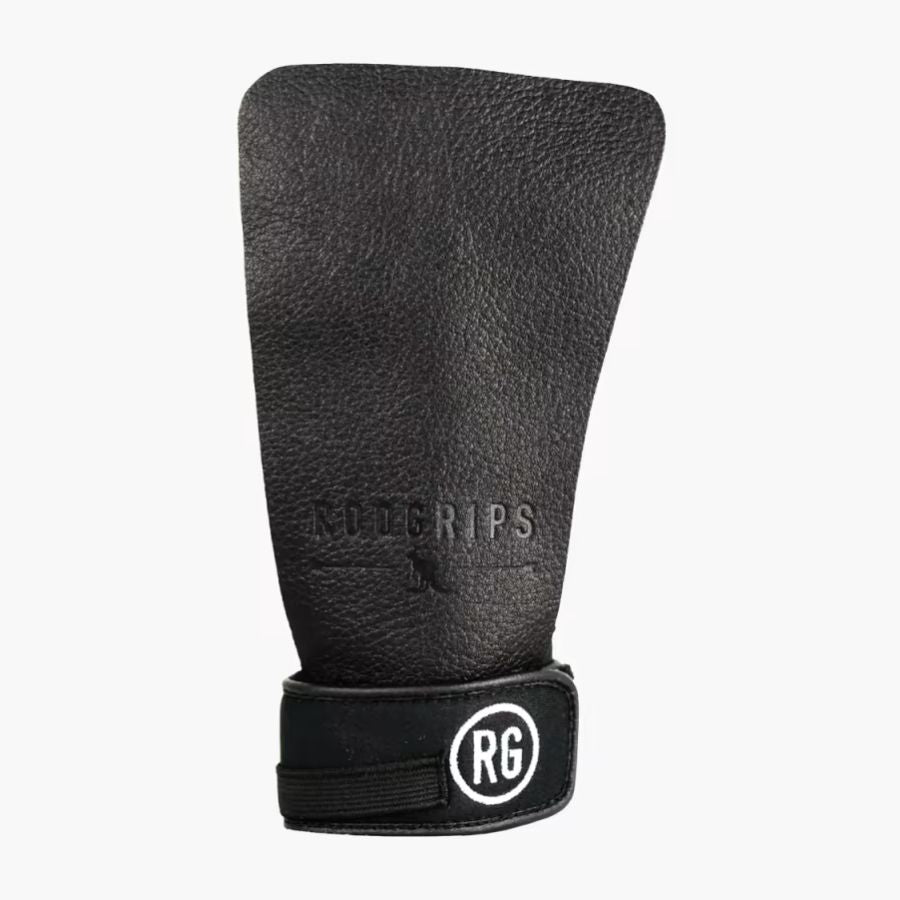 RooGrips Fingerless Grips