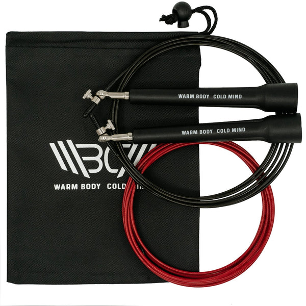 Adjustable Jump Rope