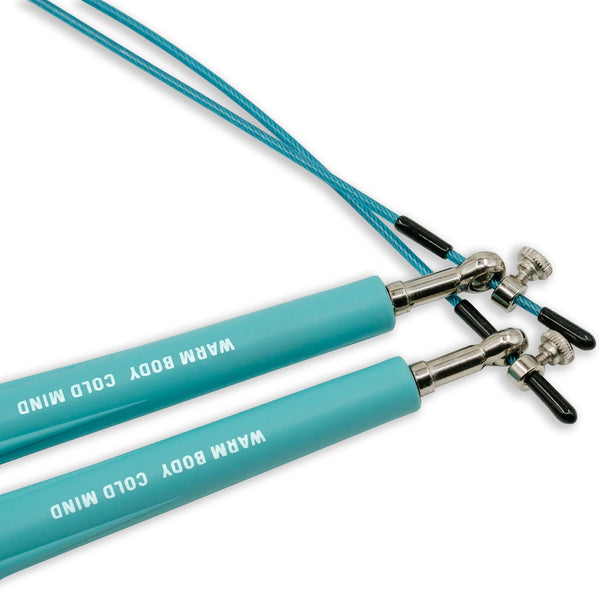 Adjustable Jump Rope