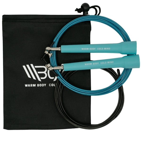 Adjustable Jump Rope